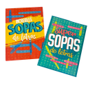 Sopa de Letras 80 Páginas