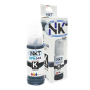Tinta NKT Black 70ml. Epson serie 544