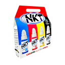 Tinta NKT 4Pack 70ml. Canon GI-190