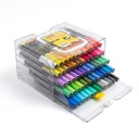 Marcador Acrilico Tucan Tinta Fluida 60 Colores
