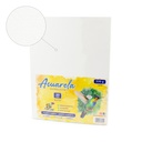 Papel Acuarela Artistas Avanzados 300gr Tucan