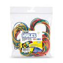 Hules Colores 100 Gramos No. 33
